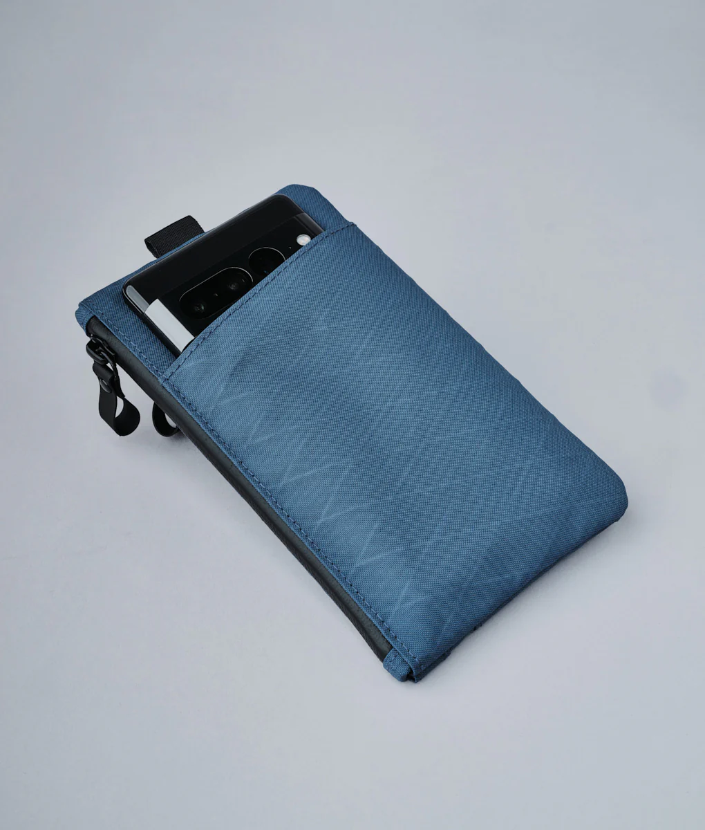 Zip Clutch - Eco RX30 - Image 5