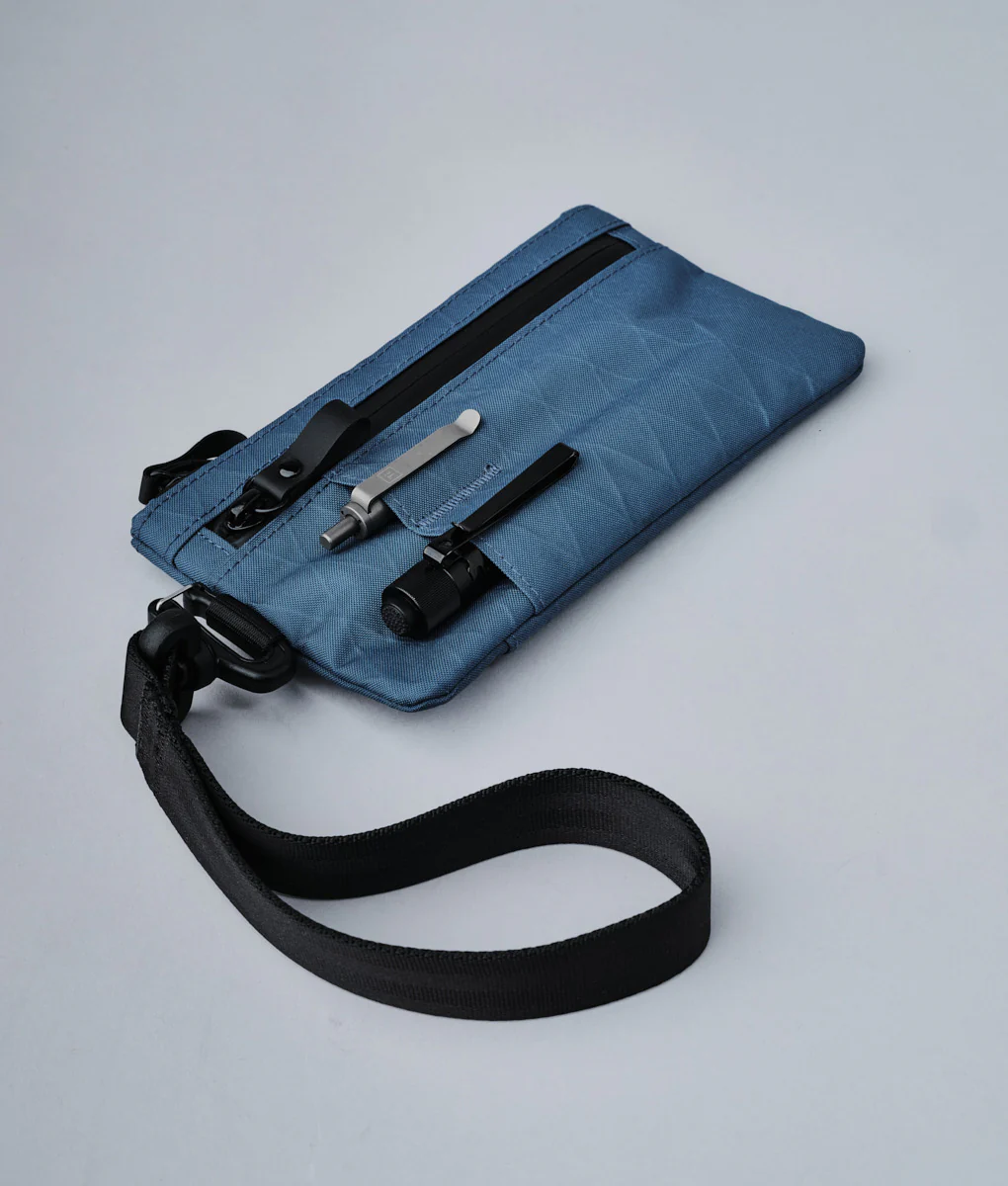 Zip Clutch - Eco RX30 - Image 7