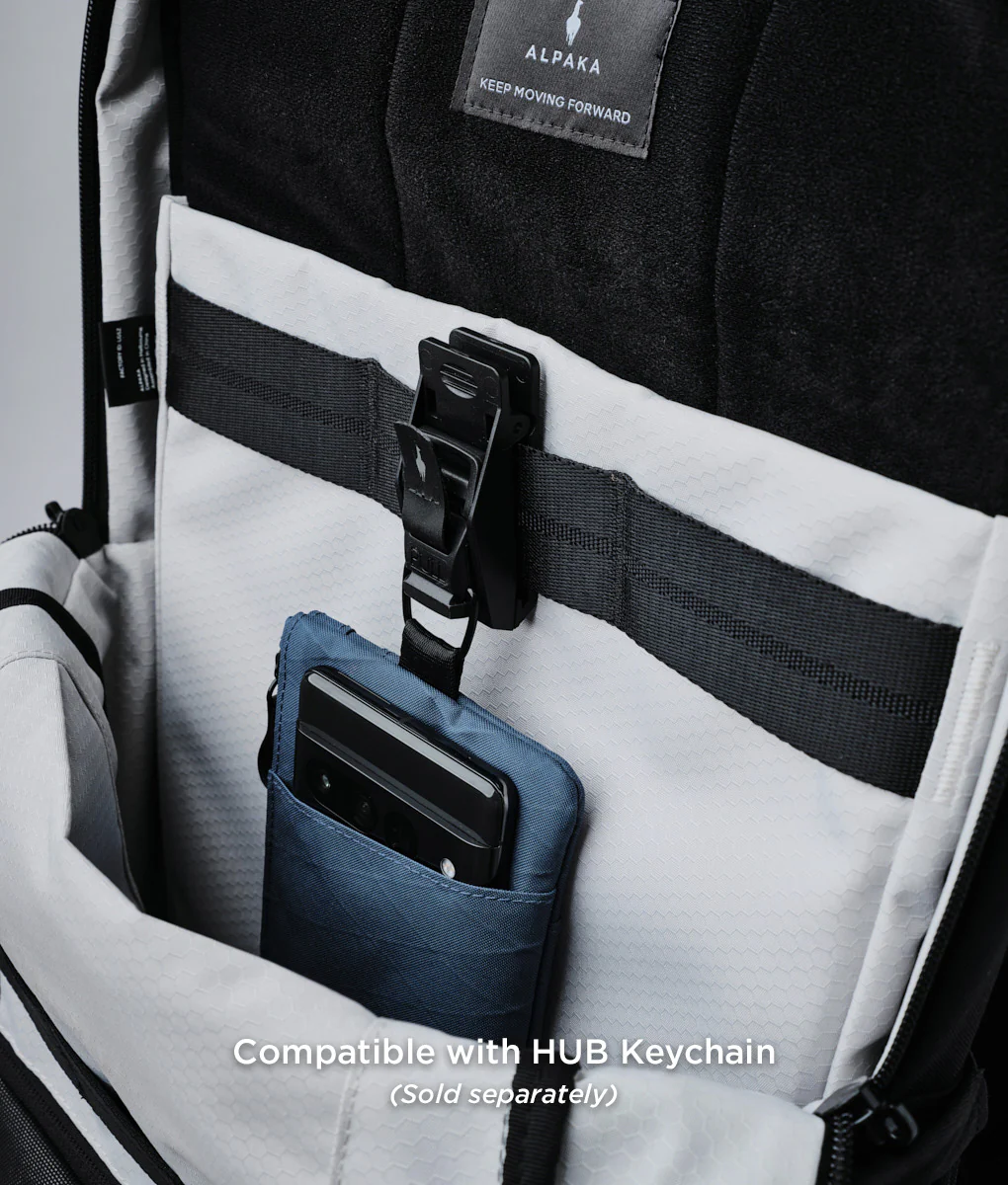 Zip Clutch - Eco RX30 - Image 9
