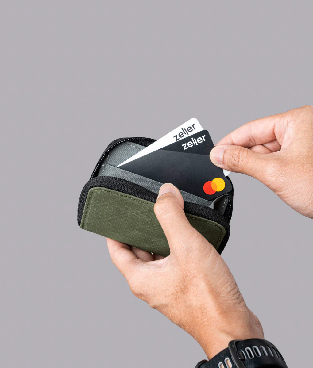 Zip Coin Wallet - Image 18
