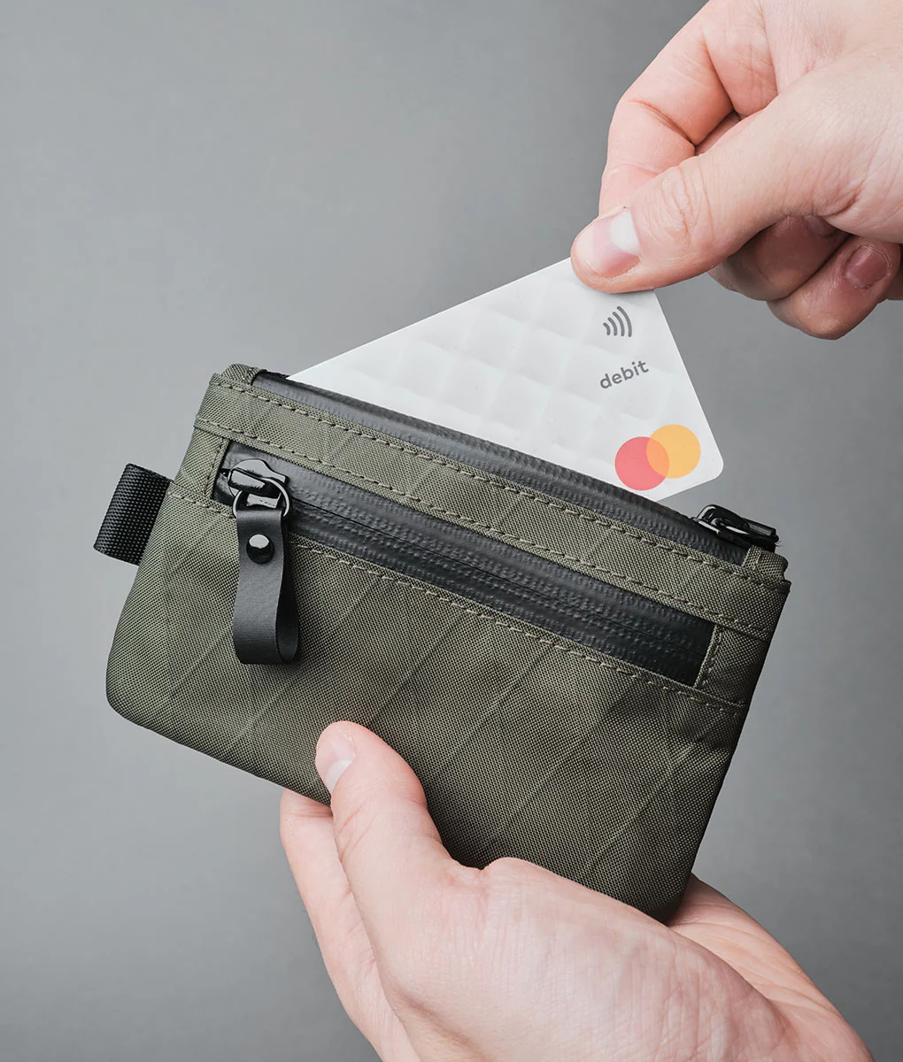 Zip Pouch - Image 13