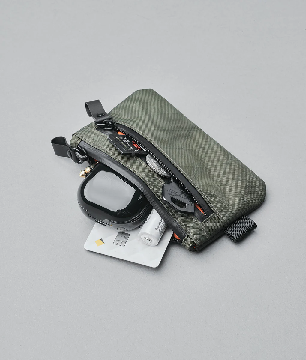 Zip Pouch - Image 14