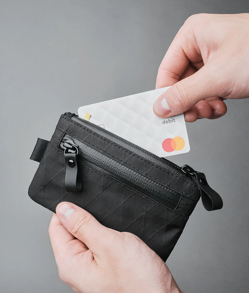 Zip Pouch - Image 6