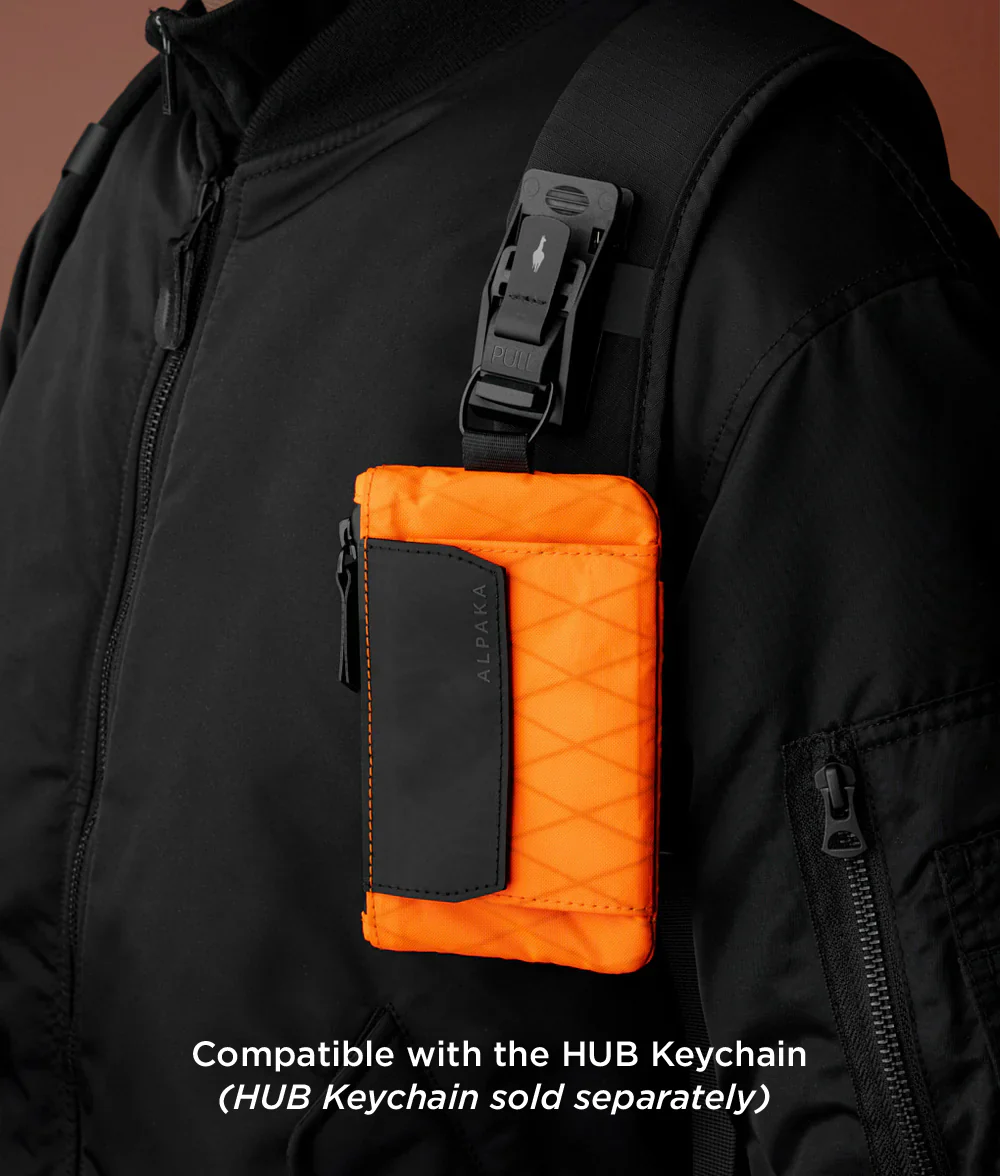 Zip Pouch Coin - Image 20