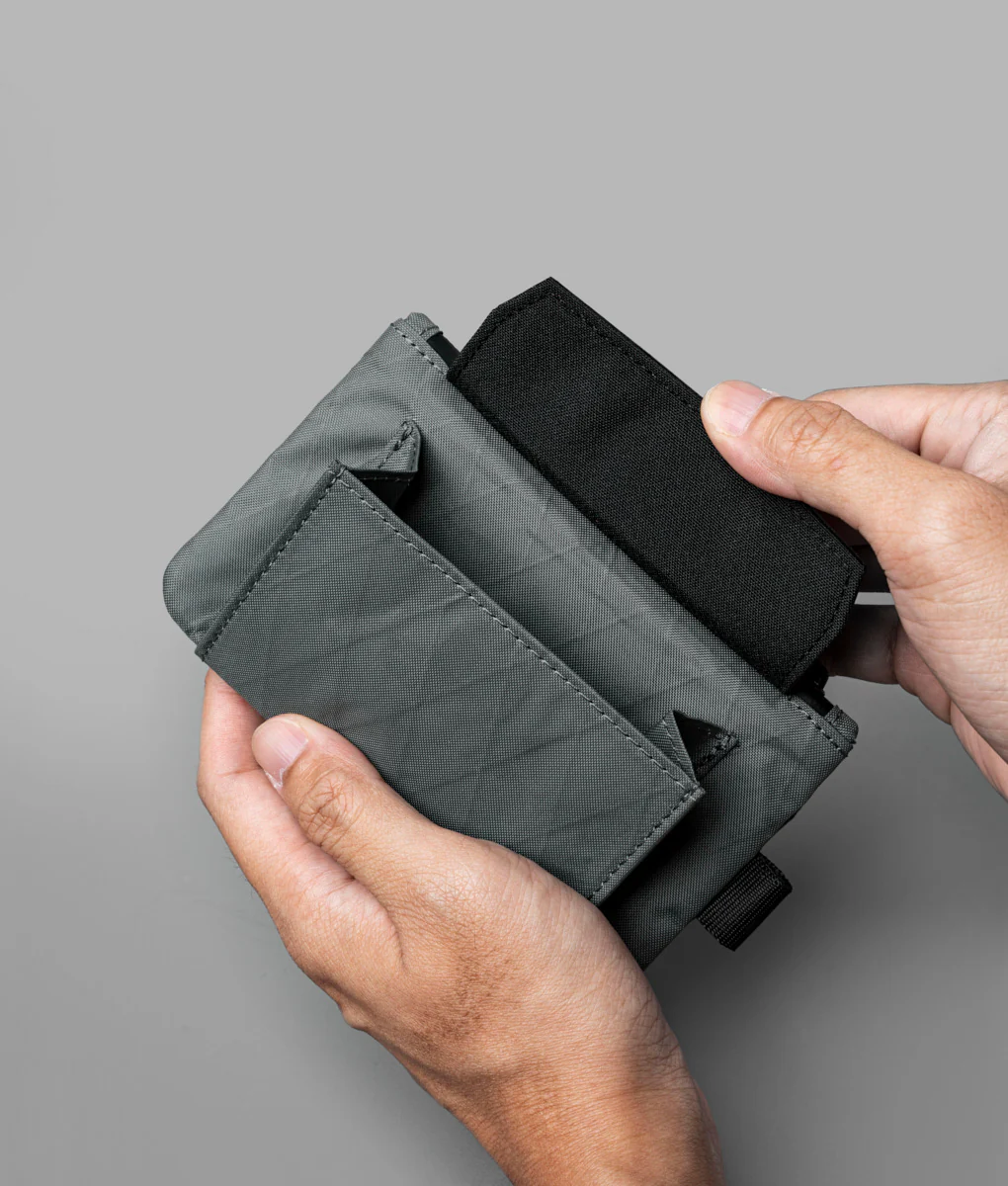 Zip Pouch Coin - Image 32