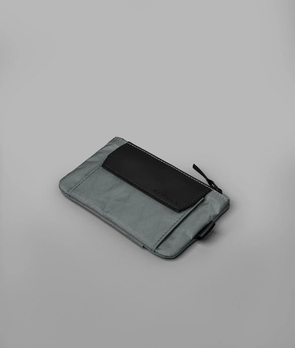 Zip Pouch Coin - Image 35