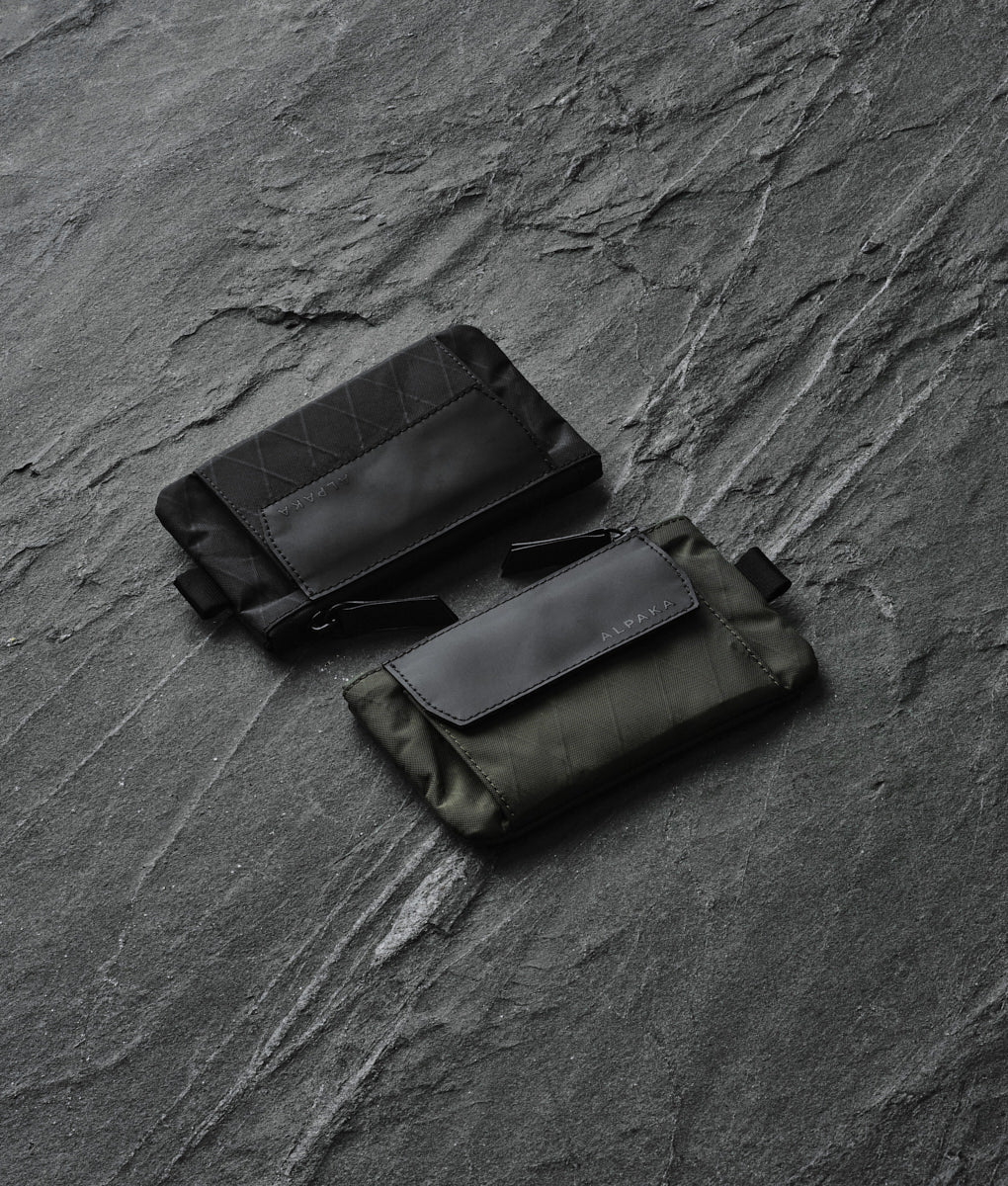 Zip Pouch Coin - Image 46