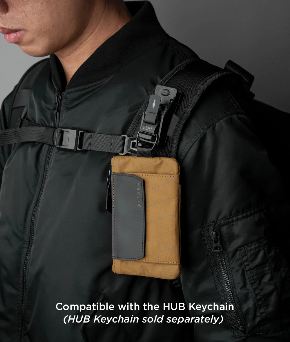 Zip Pouch Coin - Image 52