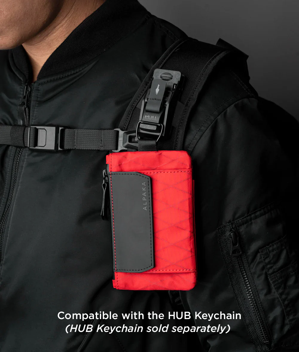 Zip Pouch Coin - Image 58