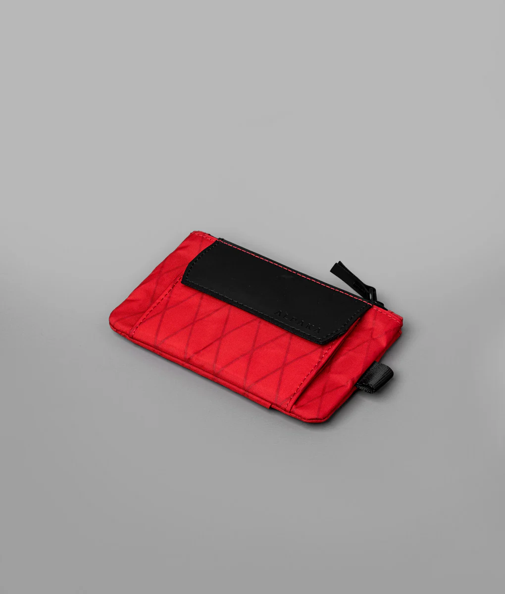 Zip Pouch Coin - Image 61