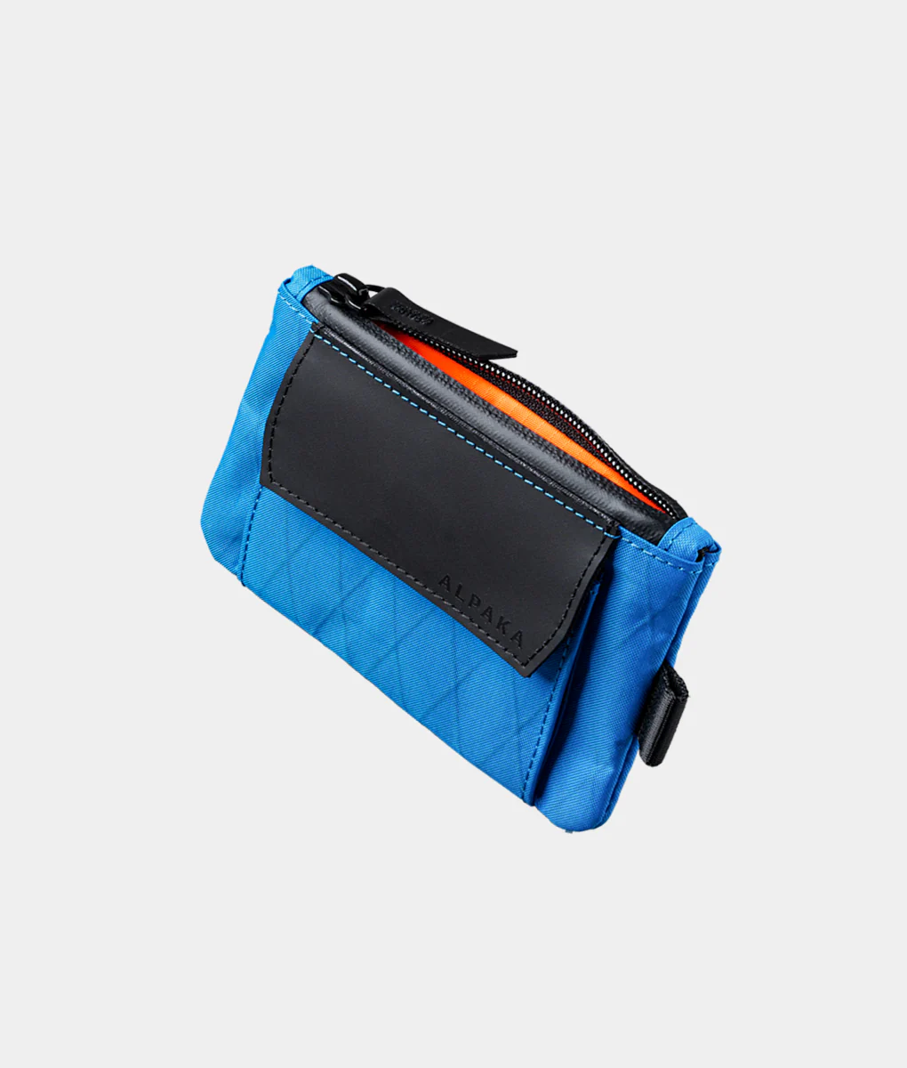 Zip Pouch Coin - Image 9
