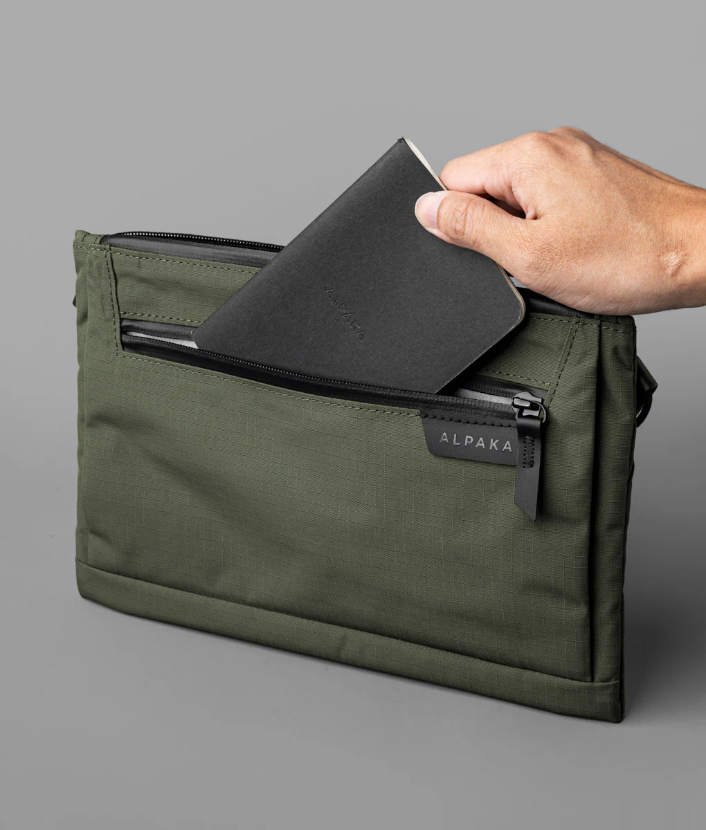 Zip Pouch Max V2 - Image 43