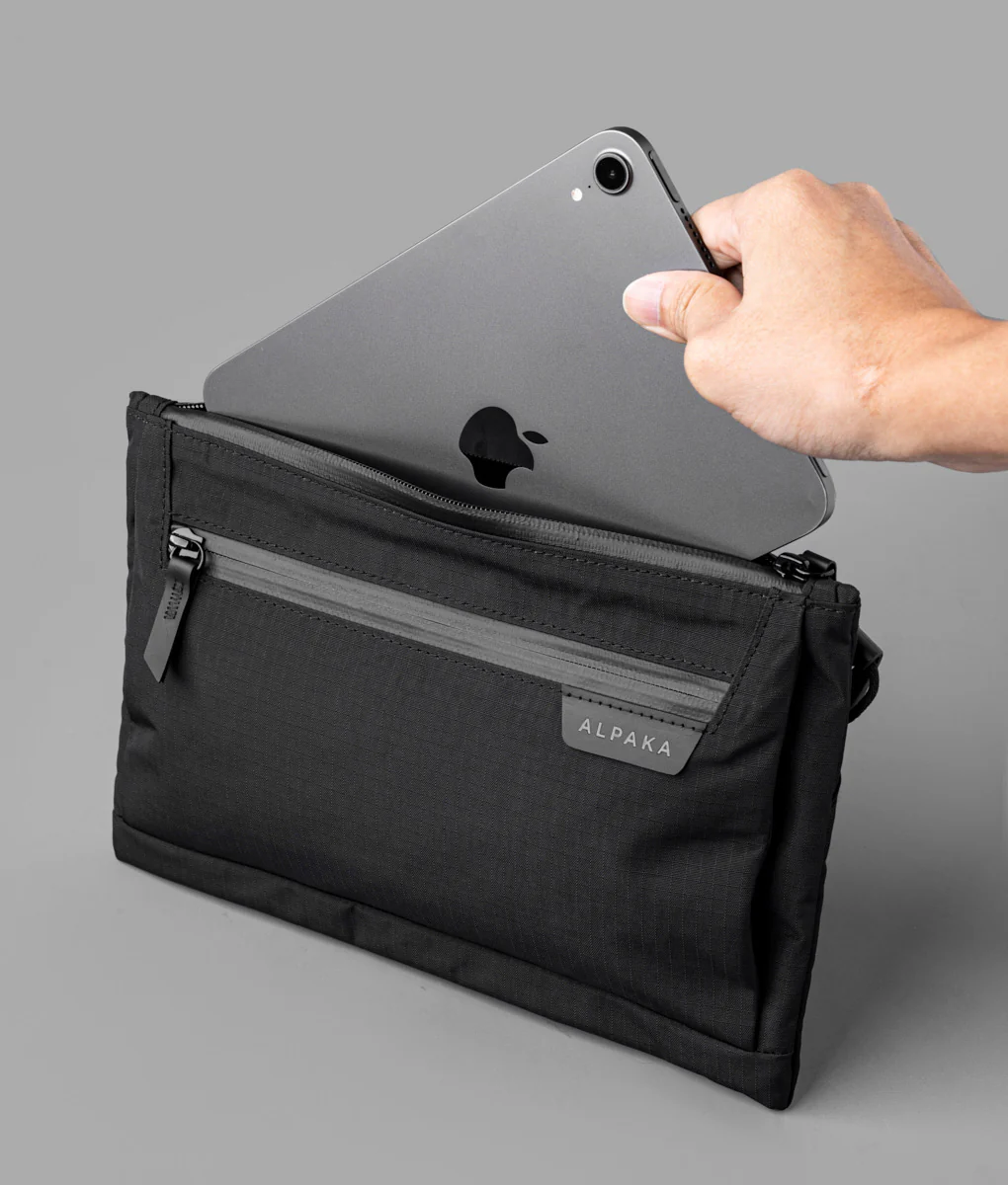 Zip Pouch Max V2 - Image 6