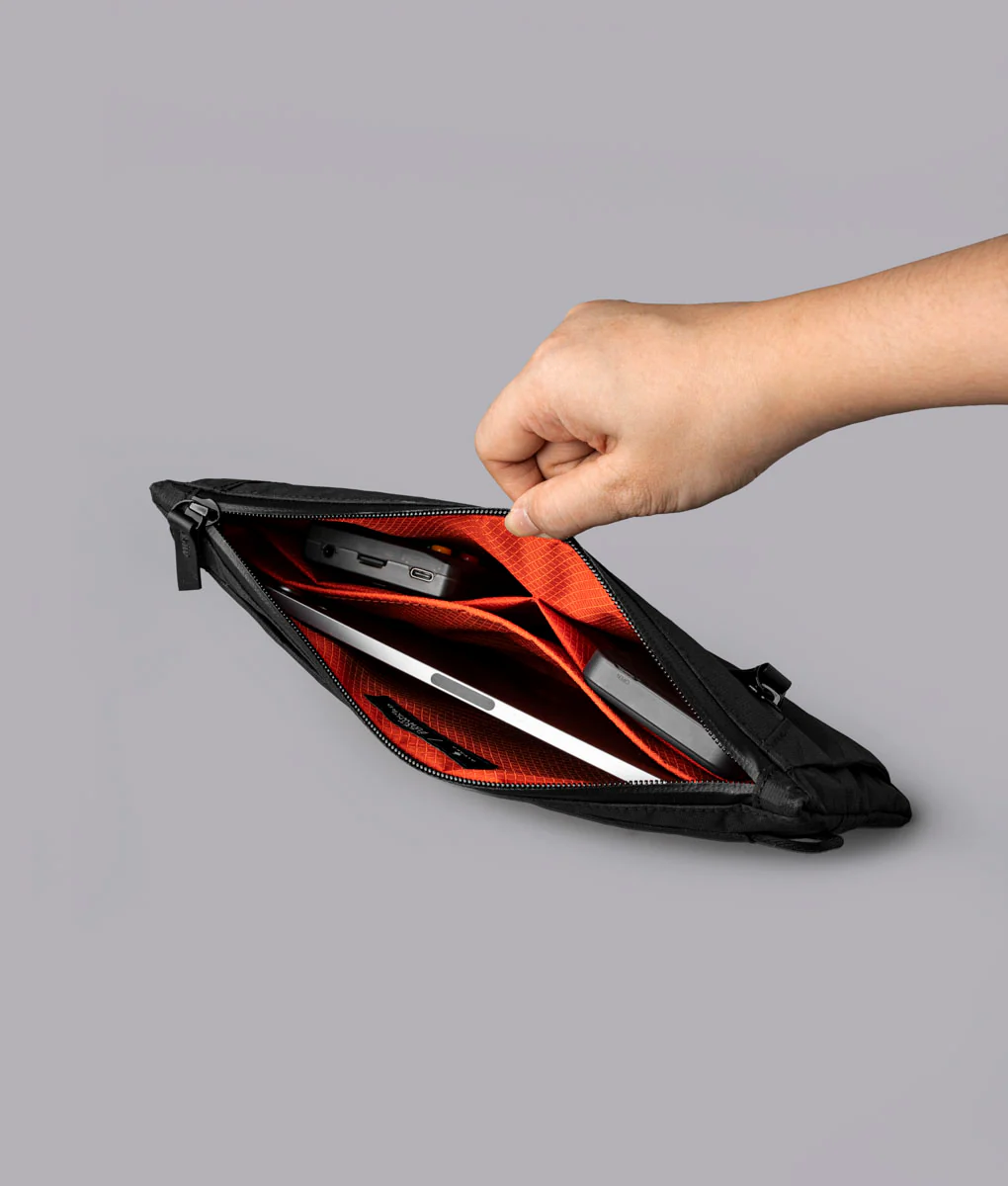 Zip Pouch Max V2 - Ultradyne - Image 10