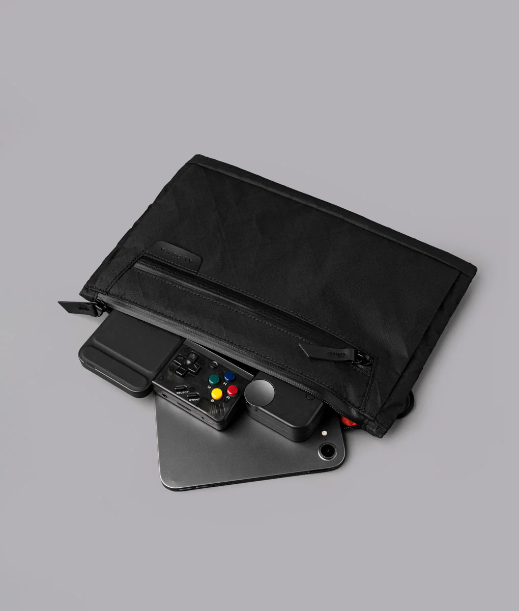 Zip Pouch Max V2 - Ultradyne - Image 11