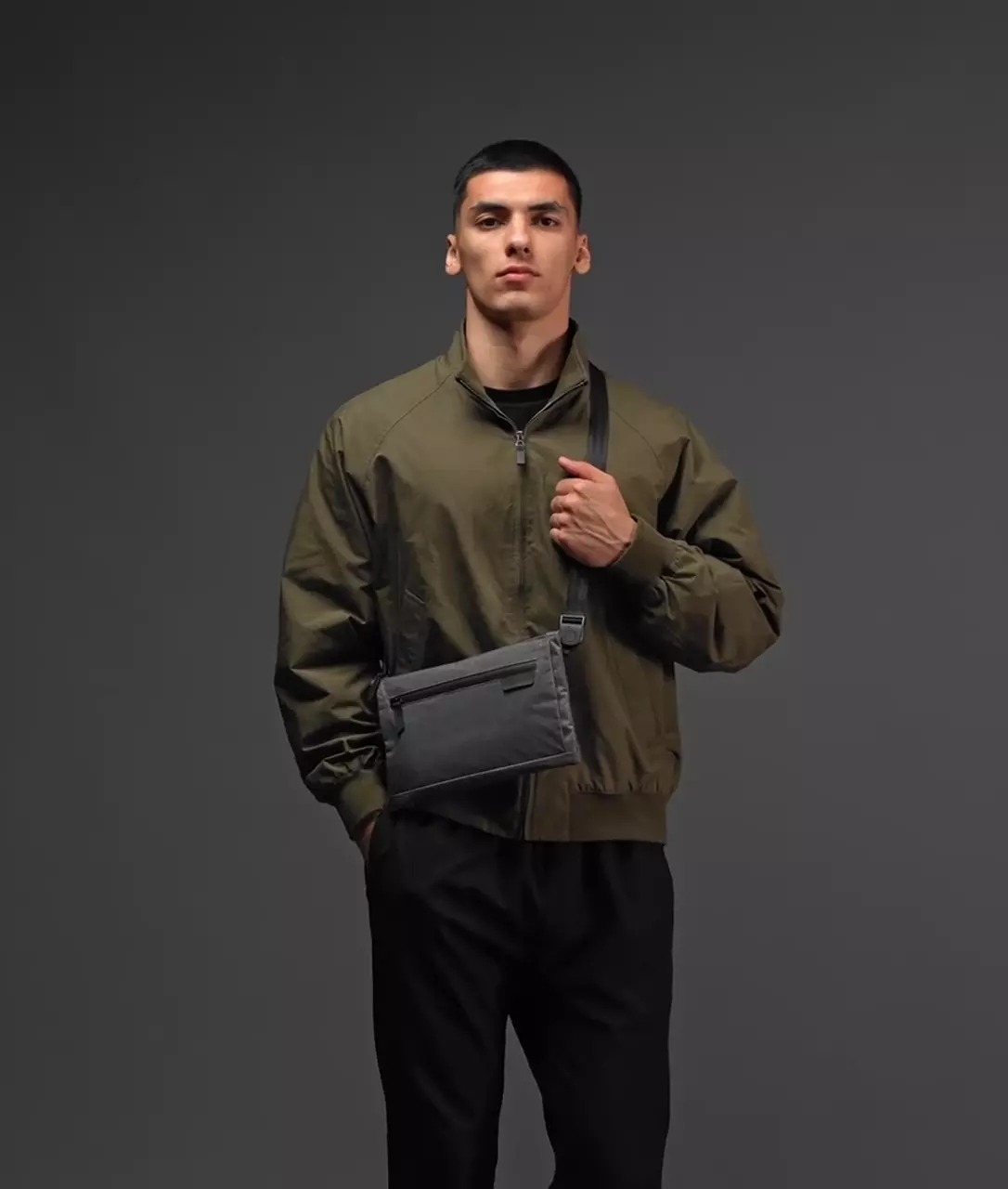 Zip Pouch Max V2 - Ultradyne - Image 16