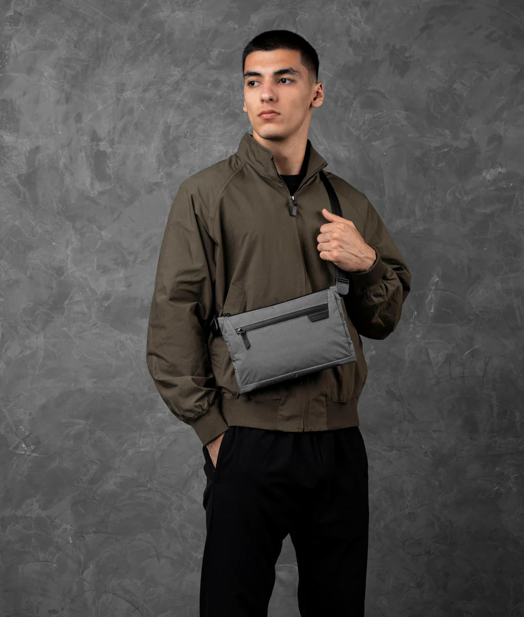 Zip Pouch Max V2 - Ultradyne - Image 17