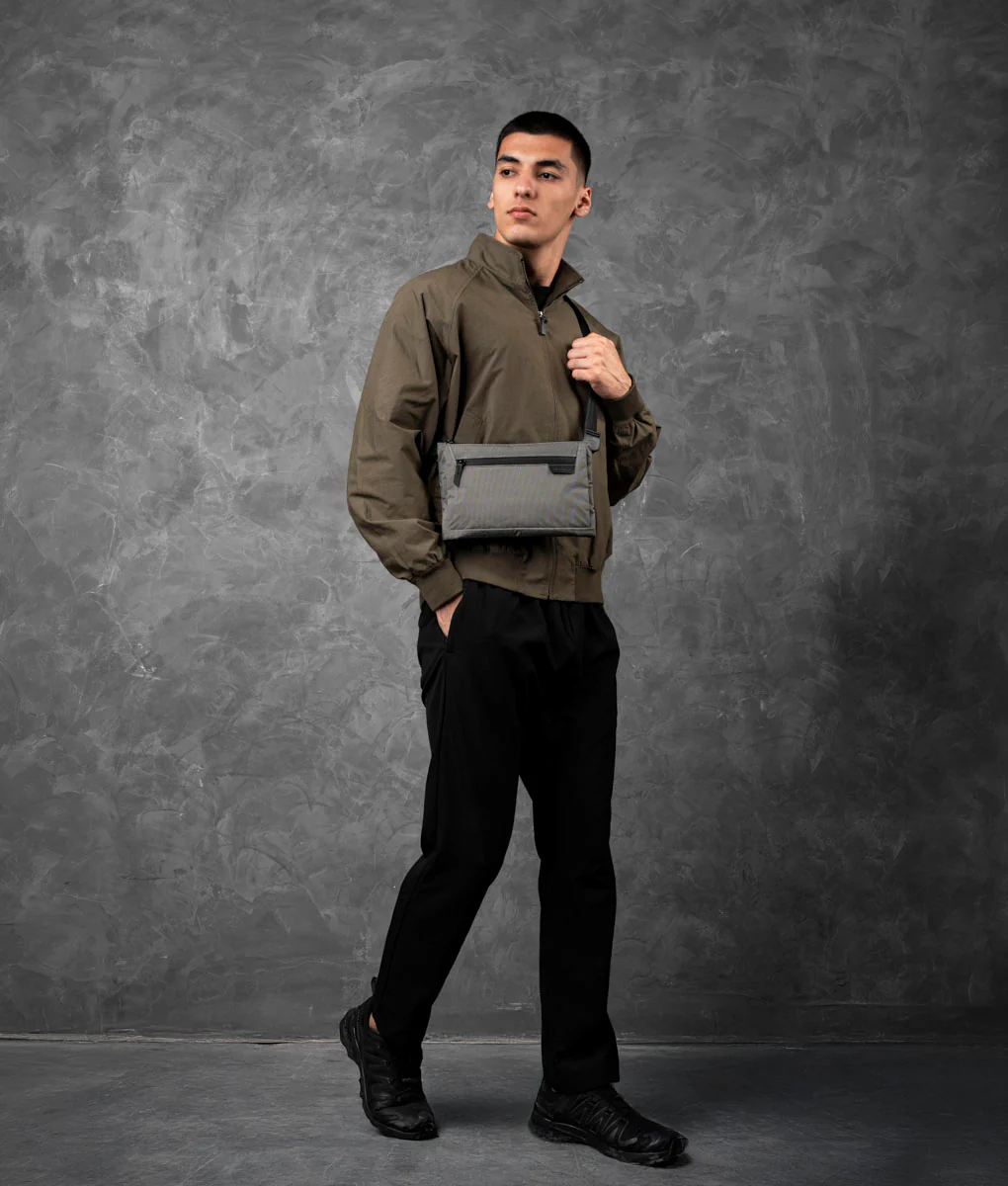 Zip Pouch Max V2 - Ultradyne - Image 18