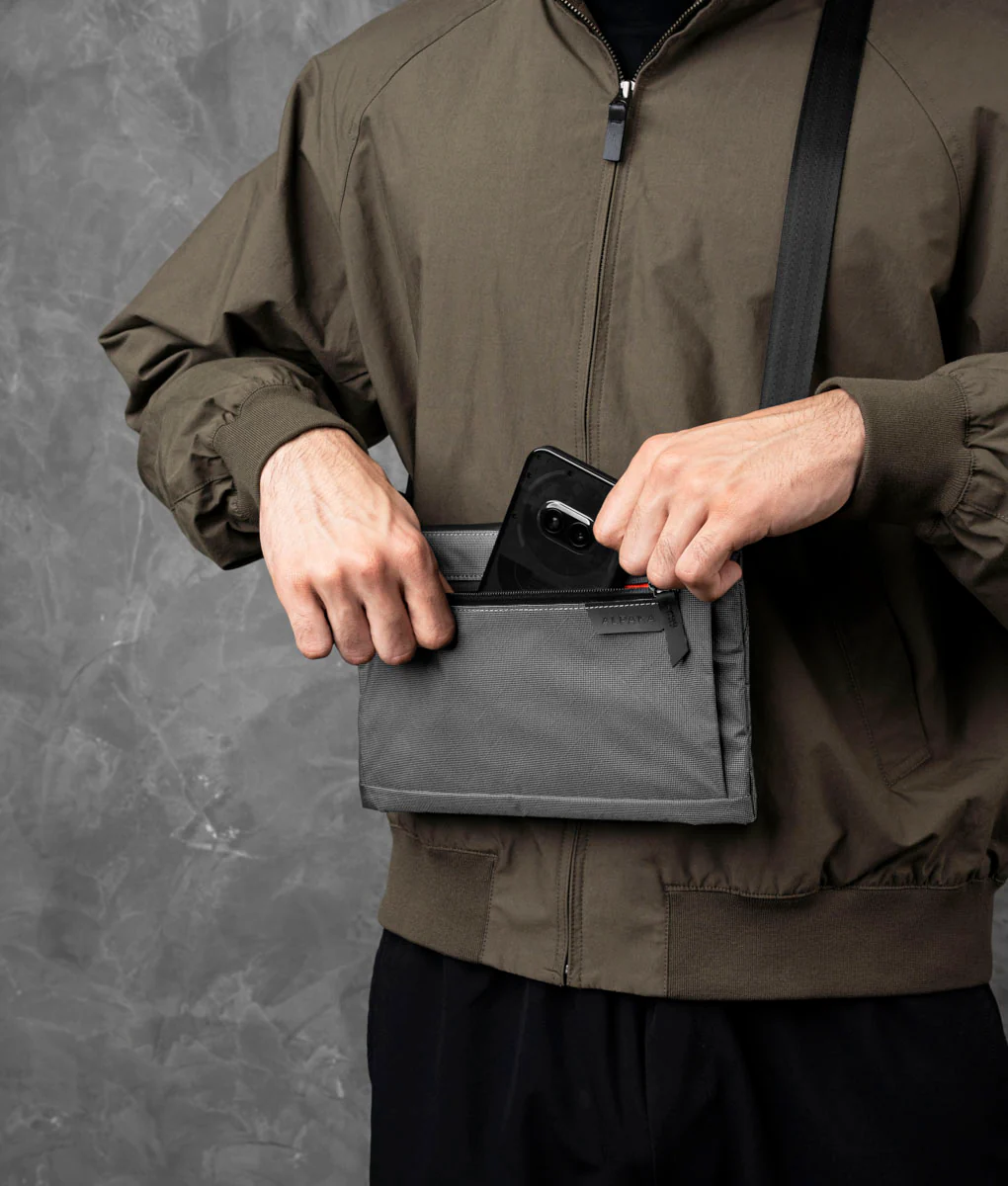 Zip Pouch Max V2 - Ultradyne - Image 19
