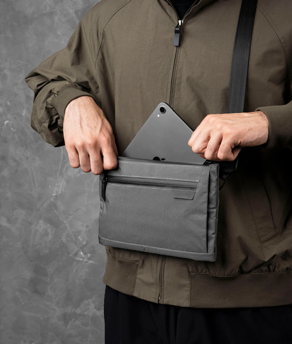 Zip Pouch Max V2 - Ultradyne - Image 20