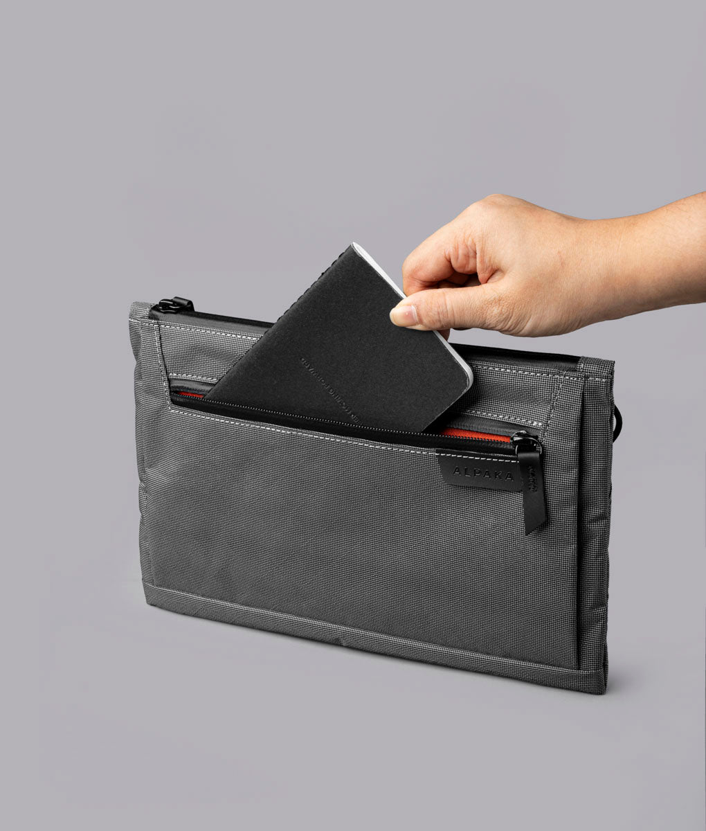 Zip Pouch Max V2 - Ultradyne - Image 21