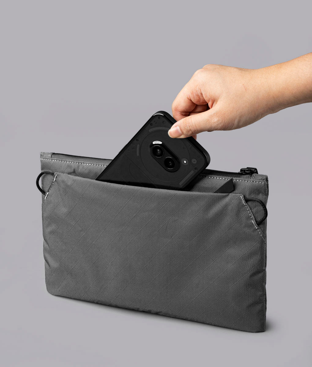 Zip Pouch Max V2 - Ultradyne - Image 22