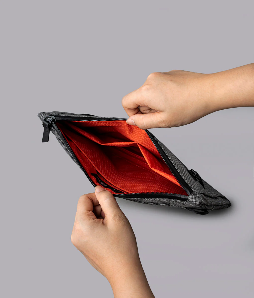 Zip Pouch Max V2 - Ultradyne - Image 23