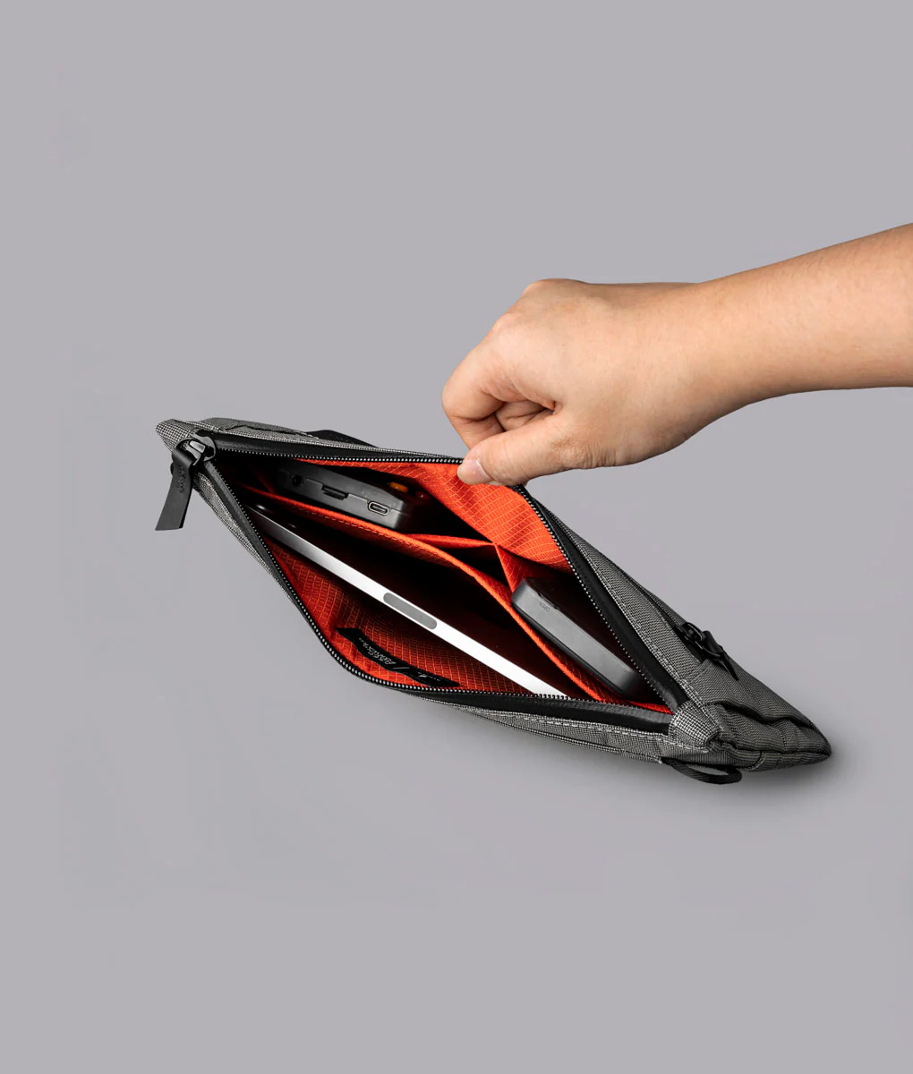 Zip Pouch Max V2 - Ultradyne - Image 24