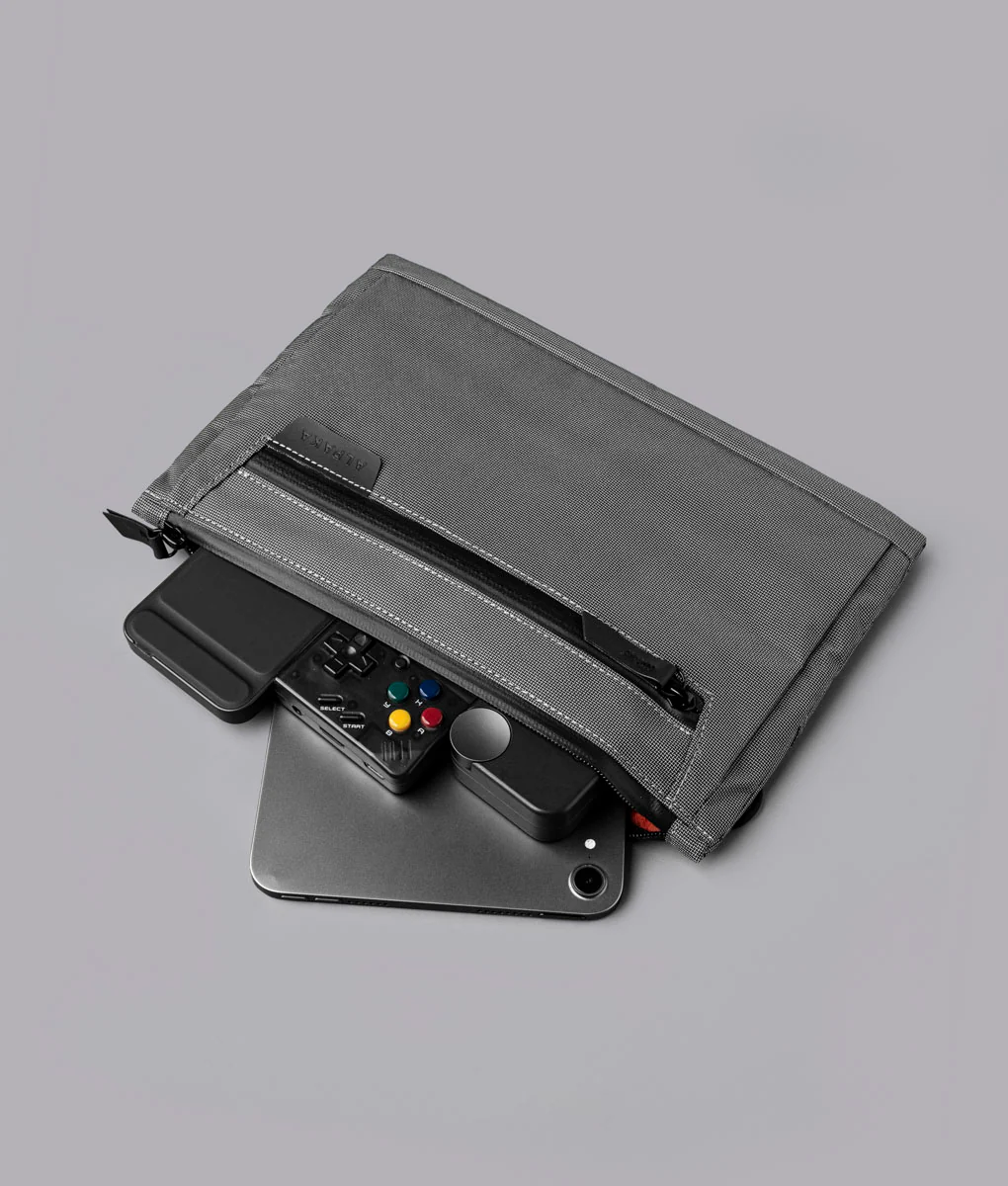 Zip Pouch Max V2 - Ultradyne - Image 25