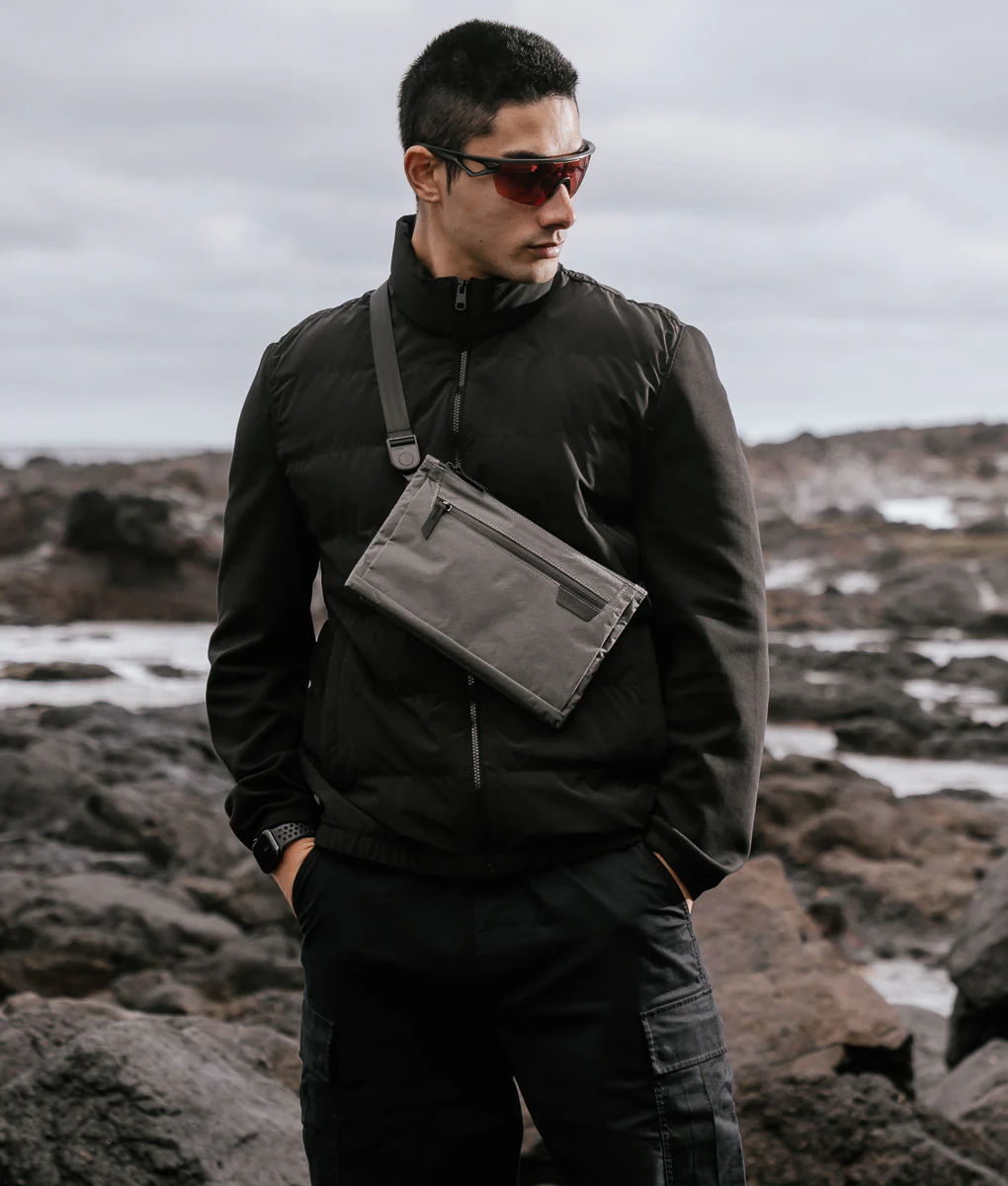Zip Pouch Max V2 - Ultradyne - Image 28