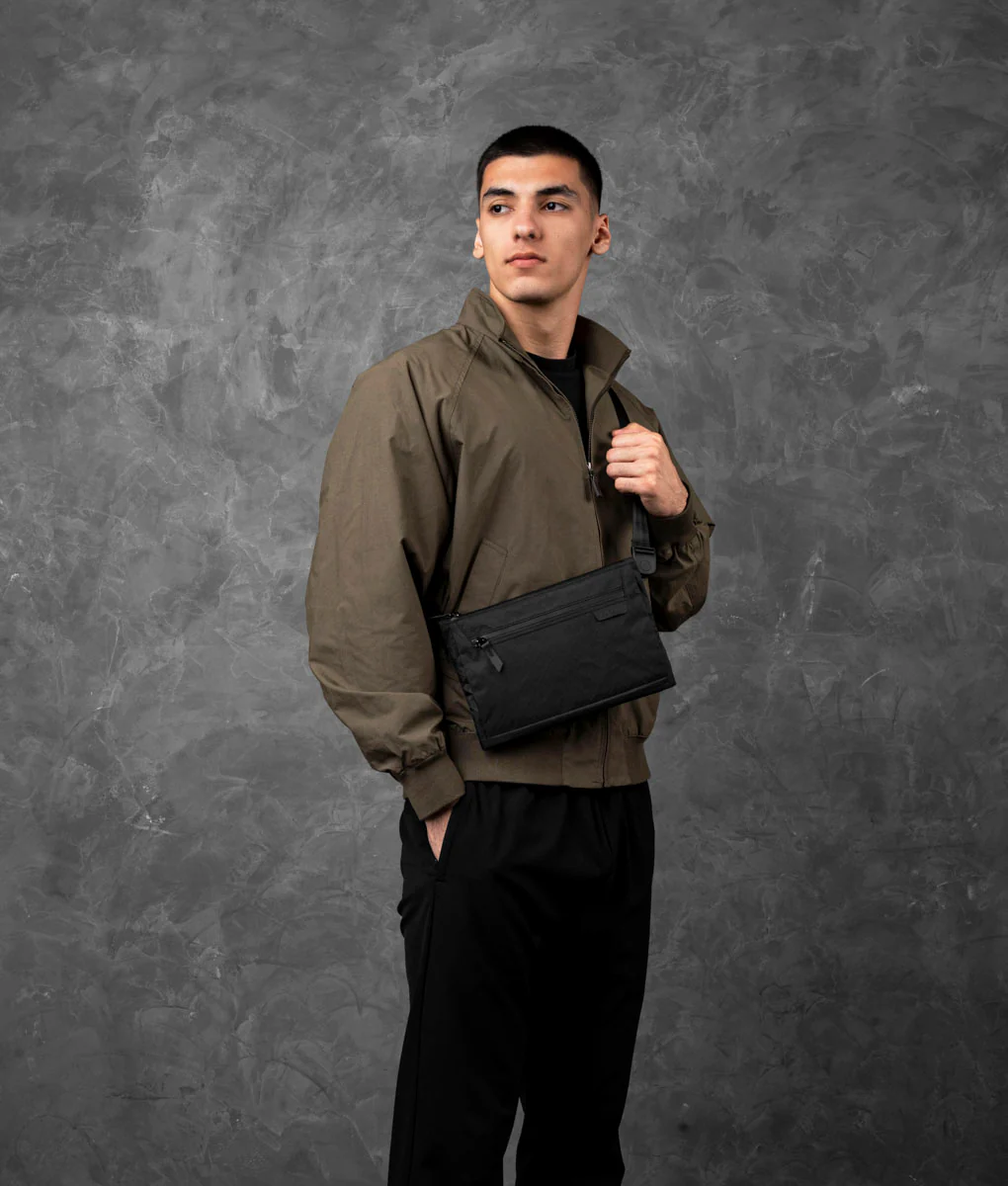 Zip Pouch Max V2 - Ultradyne - Image 3