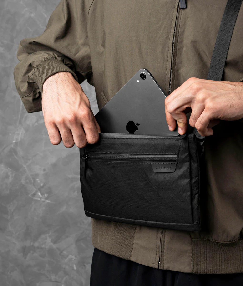 Zip Pouch Max V2 - Ultradyne - Image 6