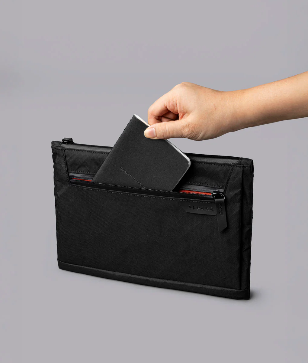 Zip Pouch Max V2 - Ultradyne - Image 7