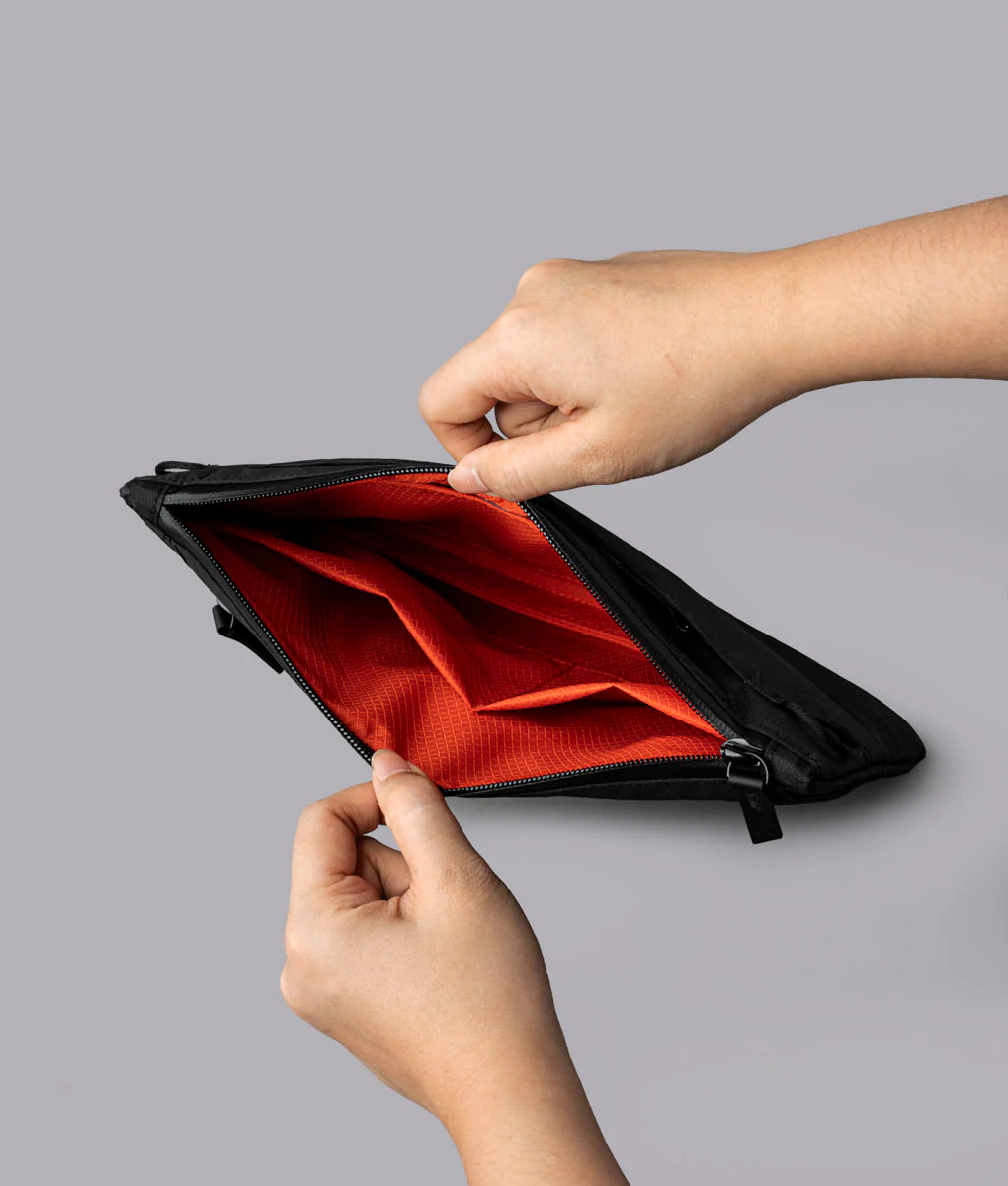 Zip Pouch Max V2 - Ultradyne - Image 9