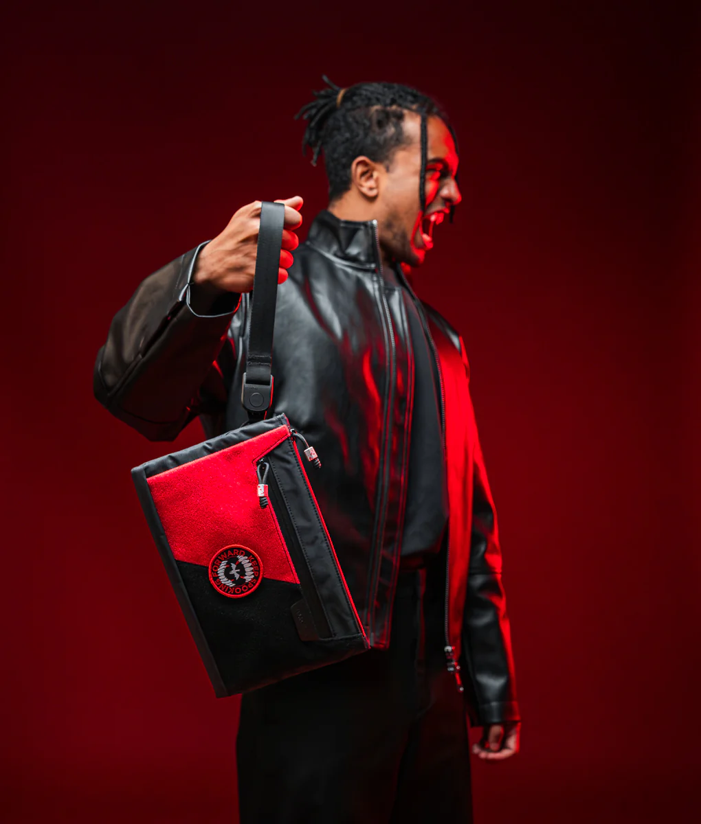 Zip Pouch Max V2 – Vampire Edition - Image 4