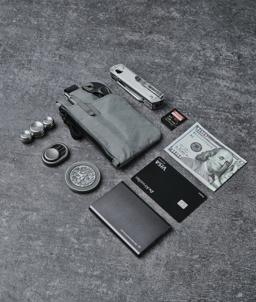 Zip Pouch Pro - Image 10