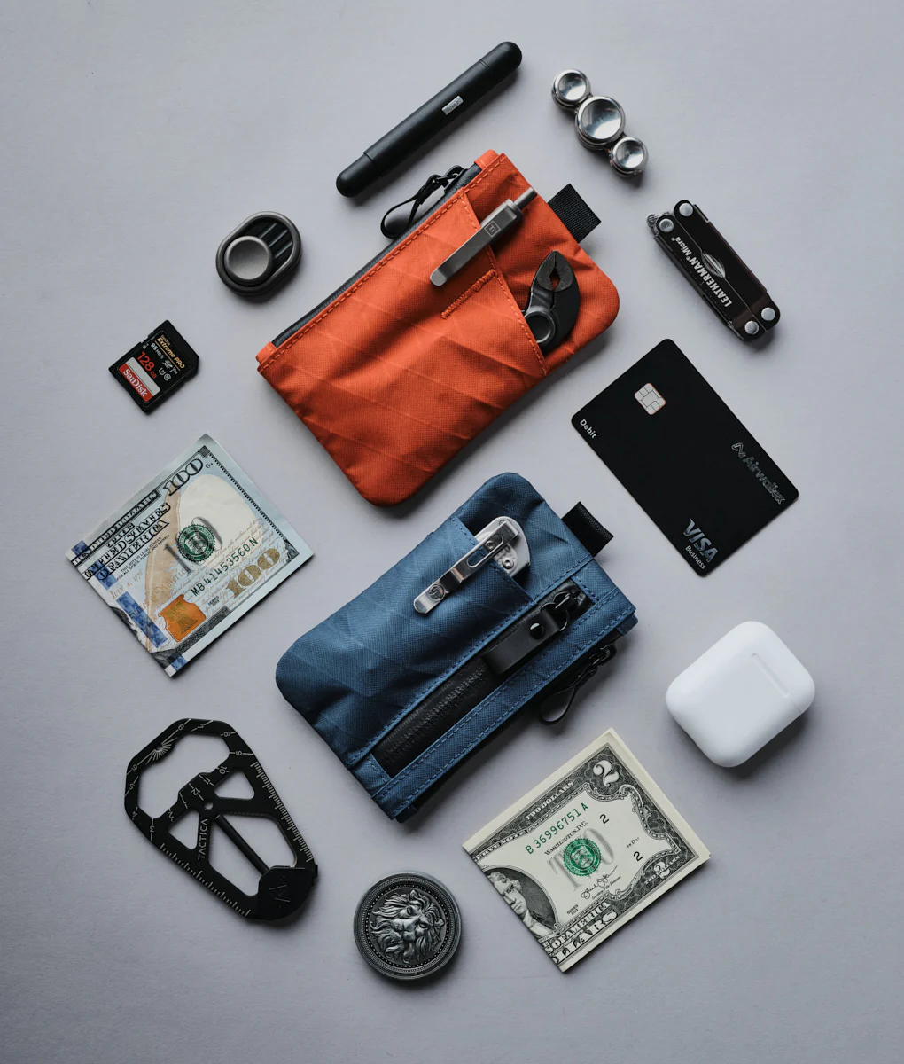Zip Pouch Pro - Eco RX30 - Image 13
