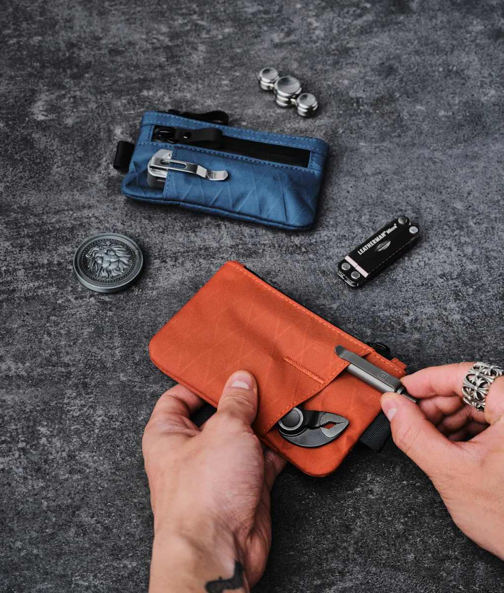 Zip Pouch Pro - Eco RX30 - Image 14