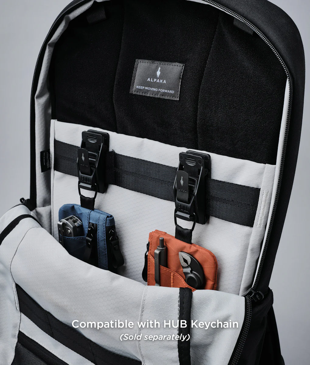 Zip Pouch Pro - Eco RX30 - Image 15