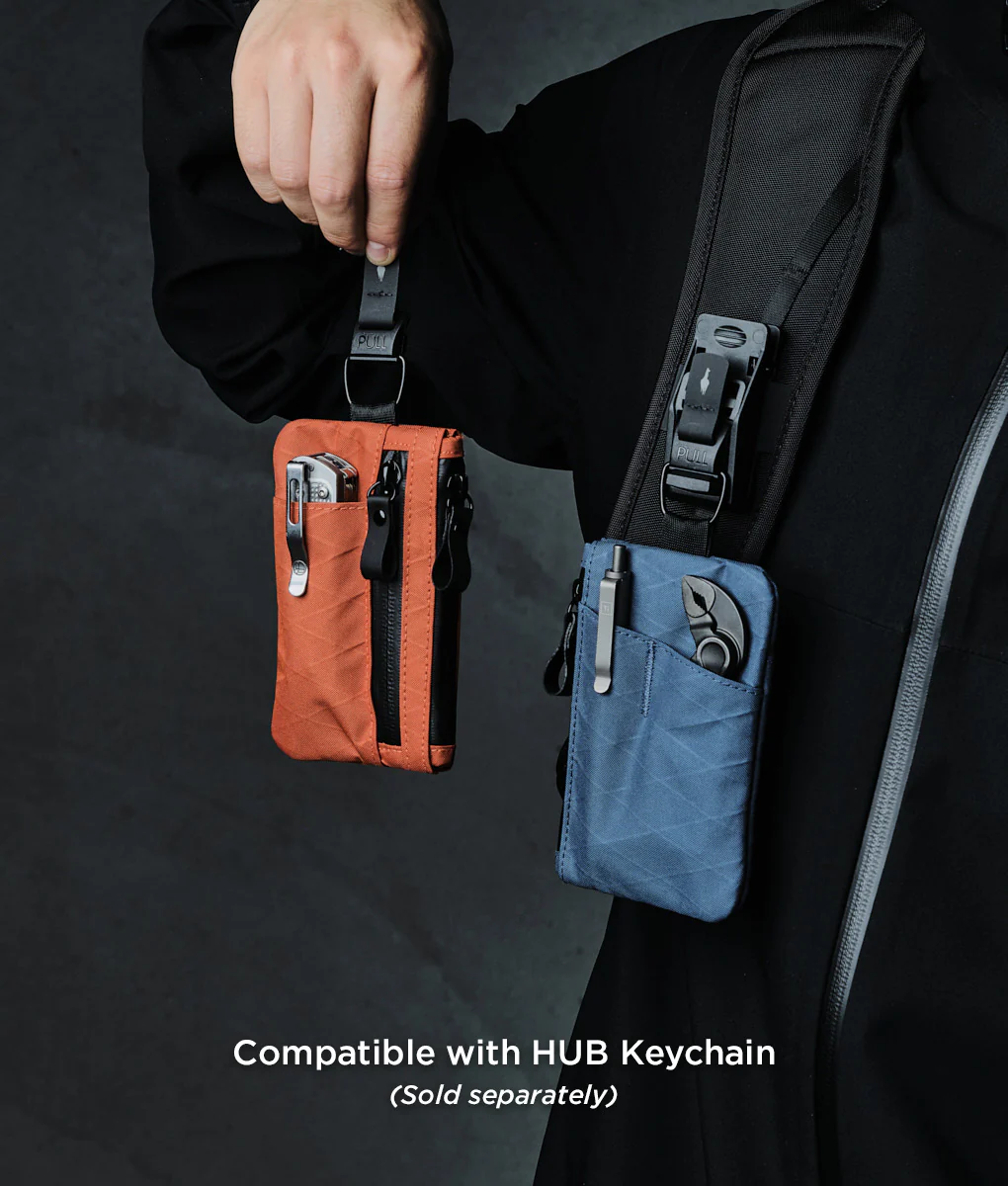 Zip Pouch Pro - Eco RX30 - Image 16