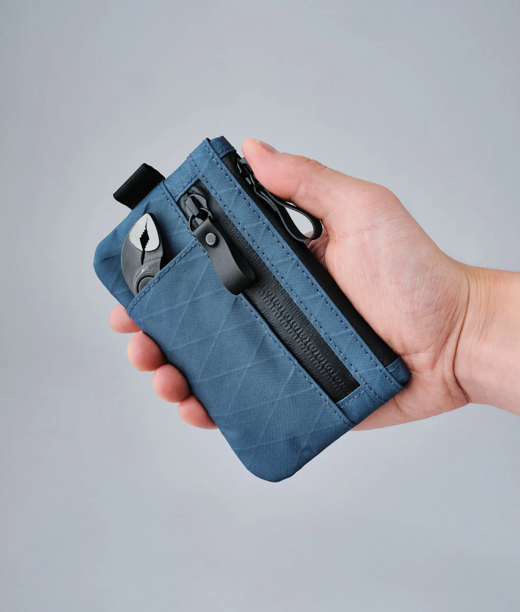 Zip Pouch Pro - Eco RX30 - Image 2