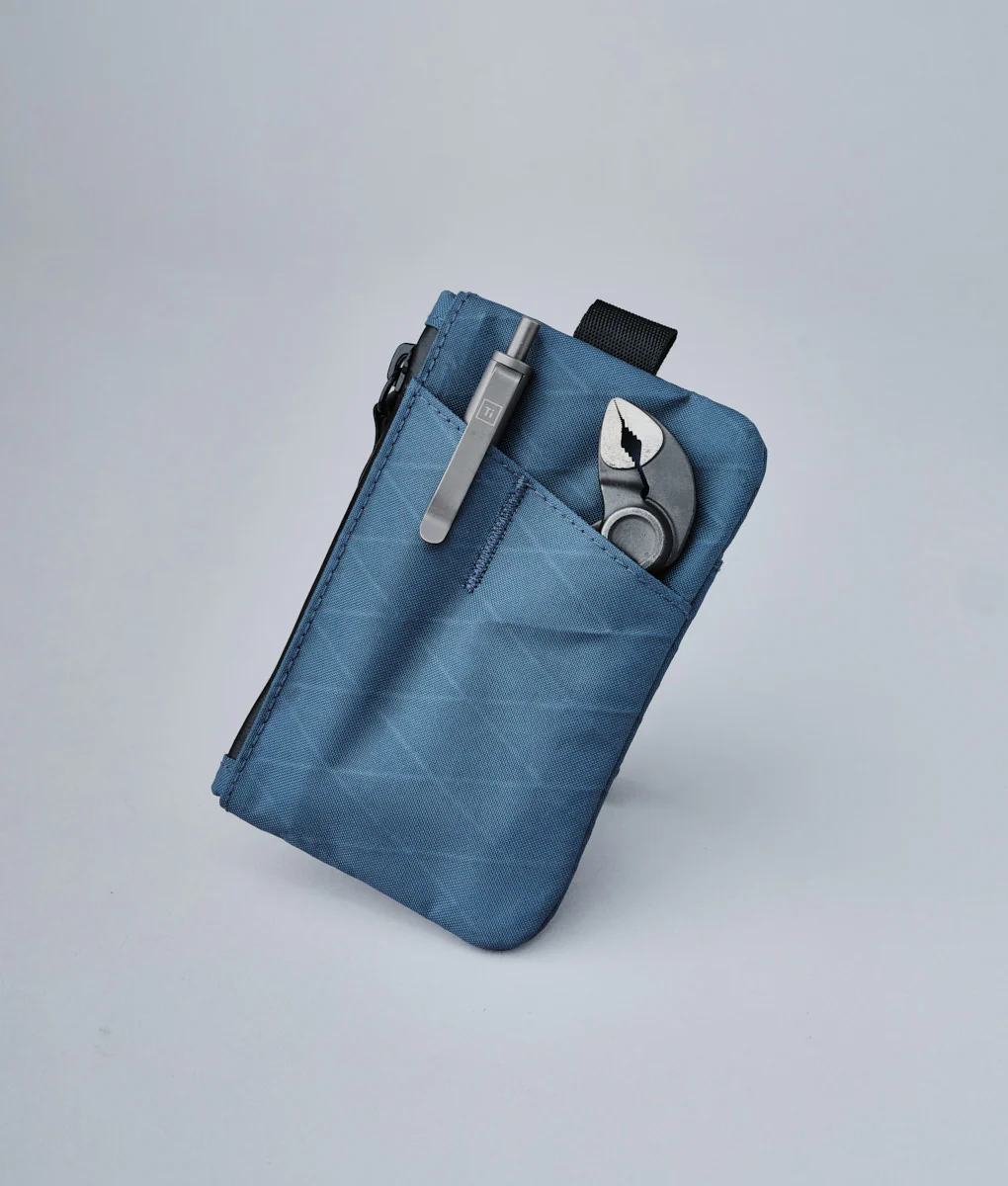 Zip Pouch Pro - Eco RX30 - Image 3