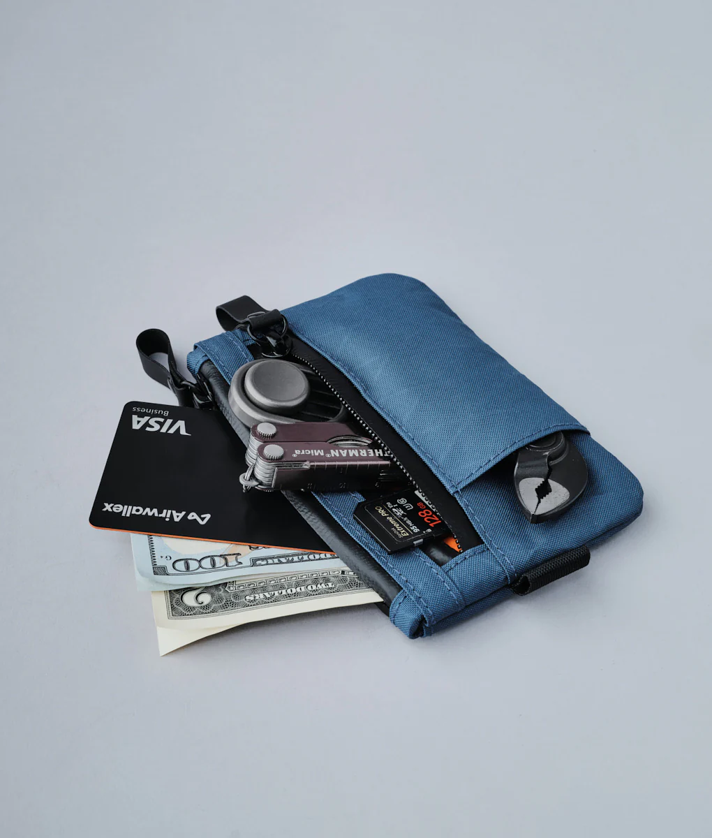Zip Pouch Pro - Eco RX30 - Image 4