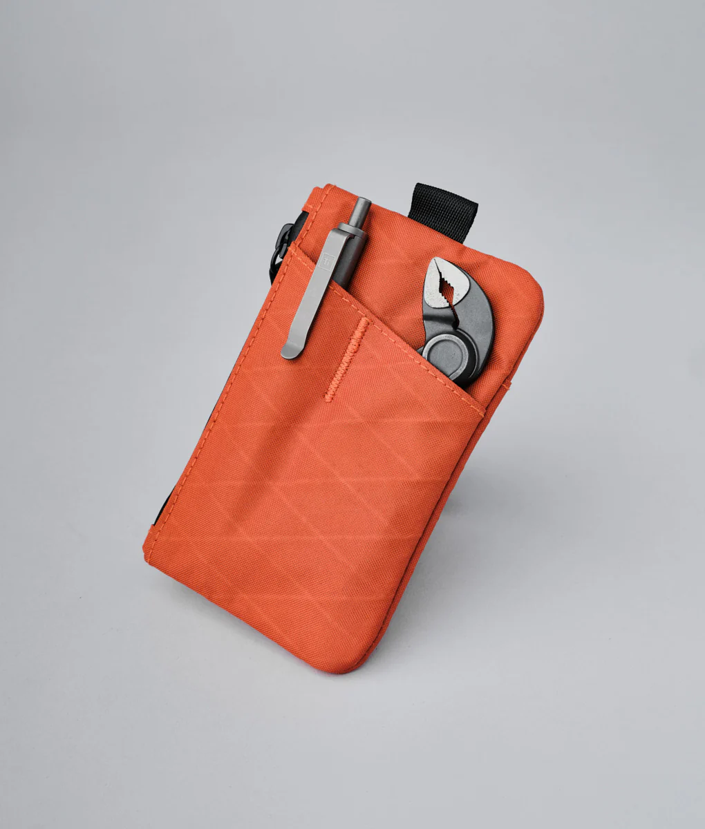 Zip Pouch Pro - Eco RX30 - Image 9