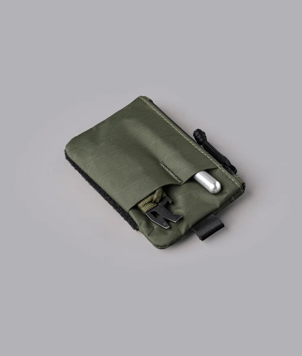 Zip Pouch Pro – Hook & Loop - Image 14