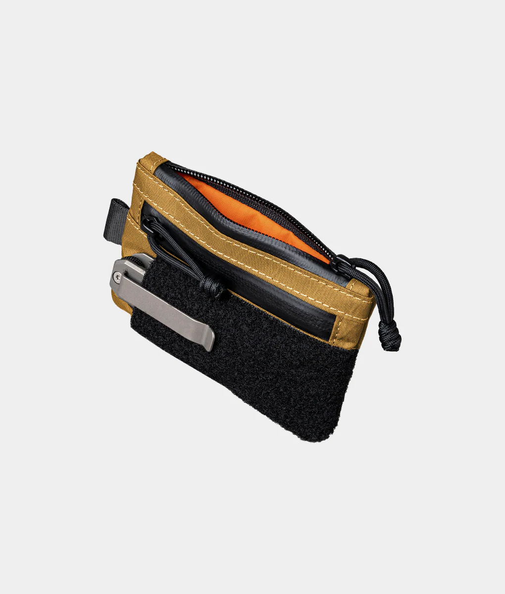 Zip Pouch Pro – Hook & Loop - Image 21