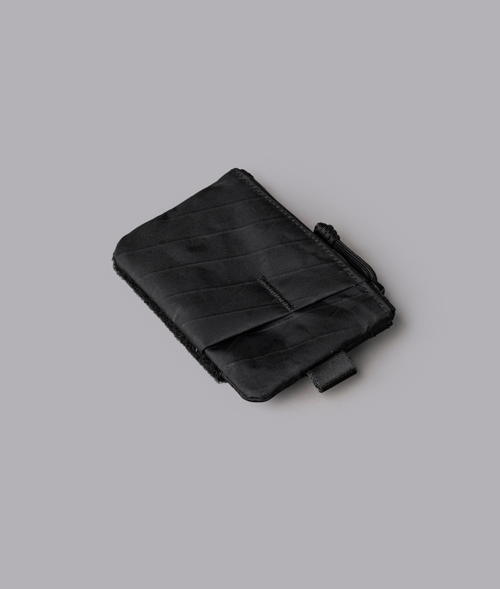 Zip Pouch Pro – Hook & Loop - Image 3