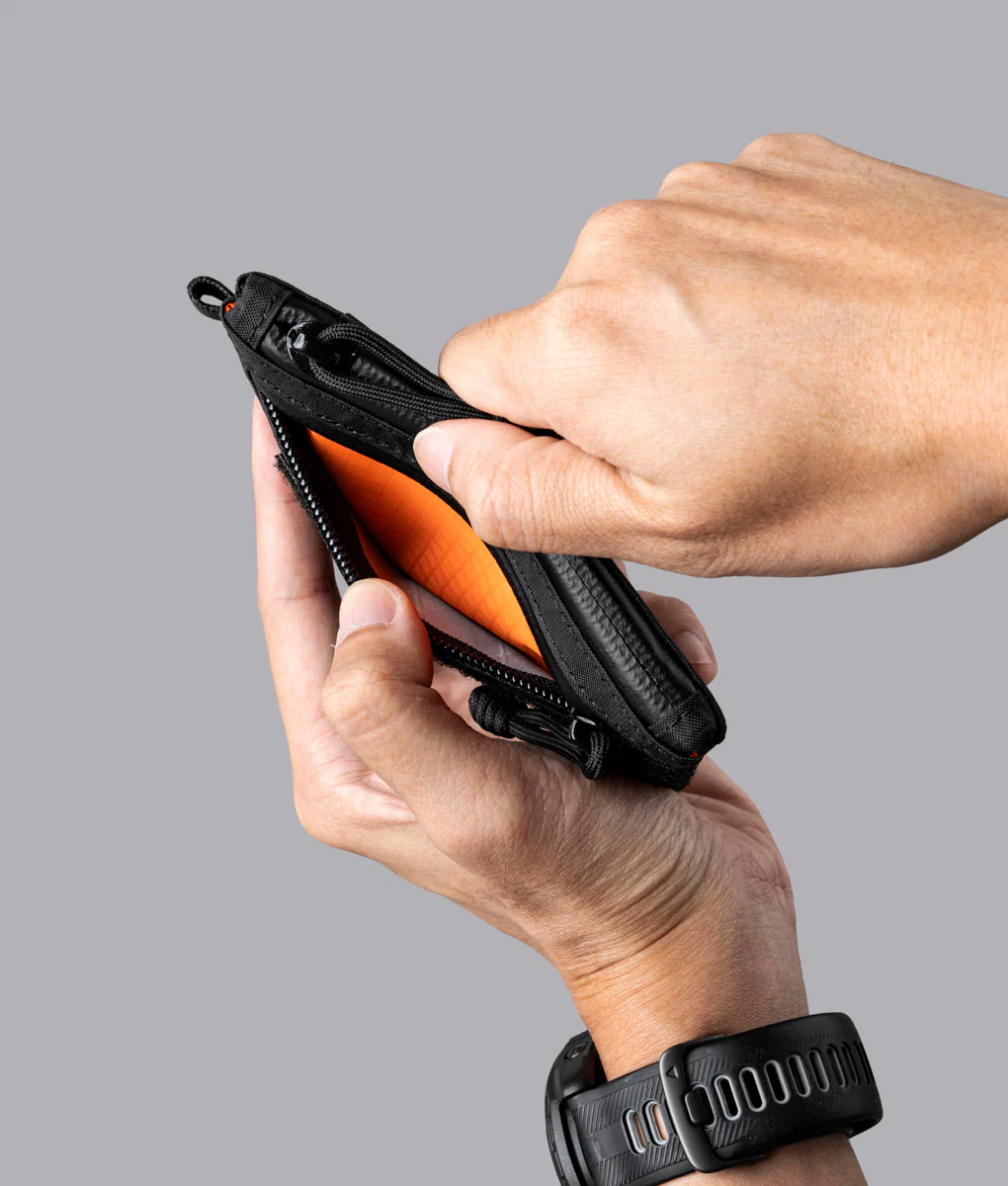 Zip Pouch Pro – Hook & Loop - Image 5