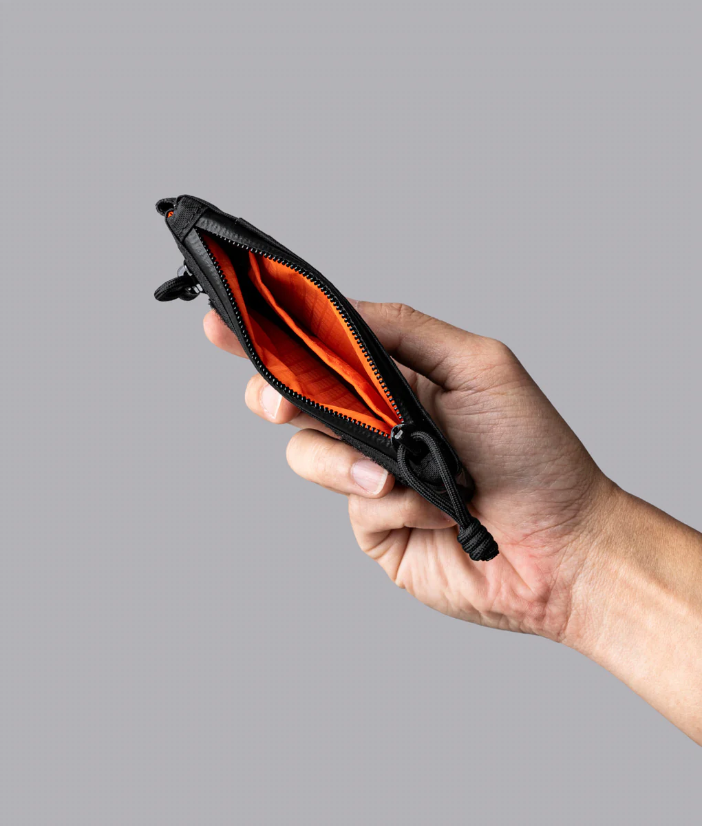 Zip Pouch Pro – Hook & Loop - Image 7