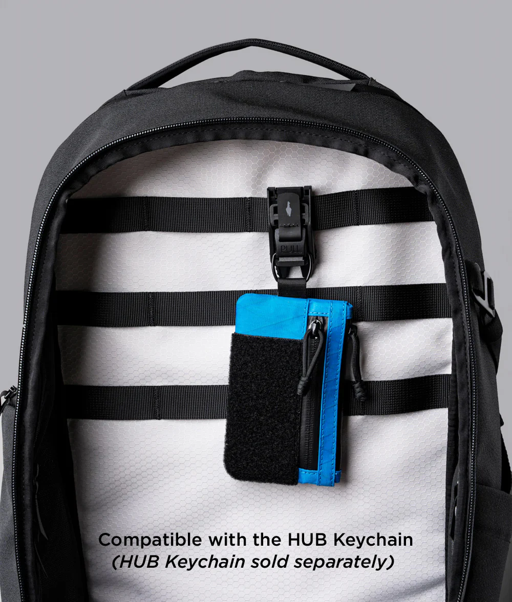 Zip Pouch Pro Hook & Loop - Vivid - Image 10